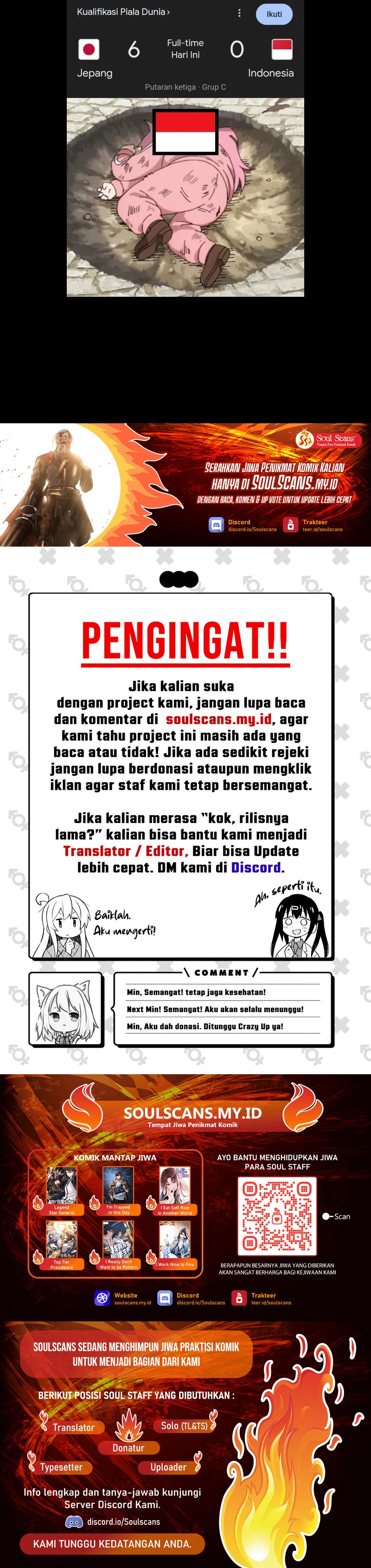 Dilarang COPAS - situs resmi www.mangacanblog.com - Komik elephant invisible 170 - chapter 170 171 Indonesia elephant invisible 170 - chapter 170 Terbaru 10|Baca Manga Komik Indonesia|Mangacan
